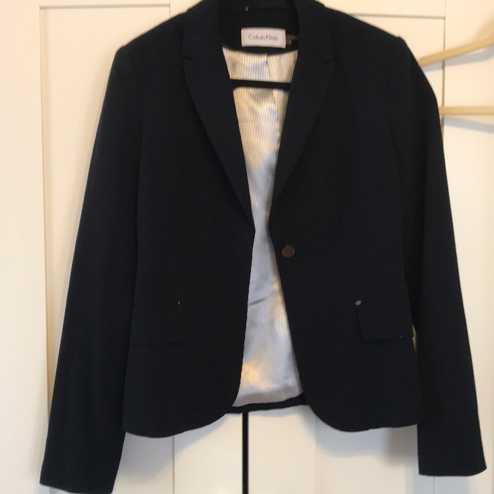 Jackets